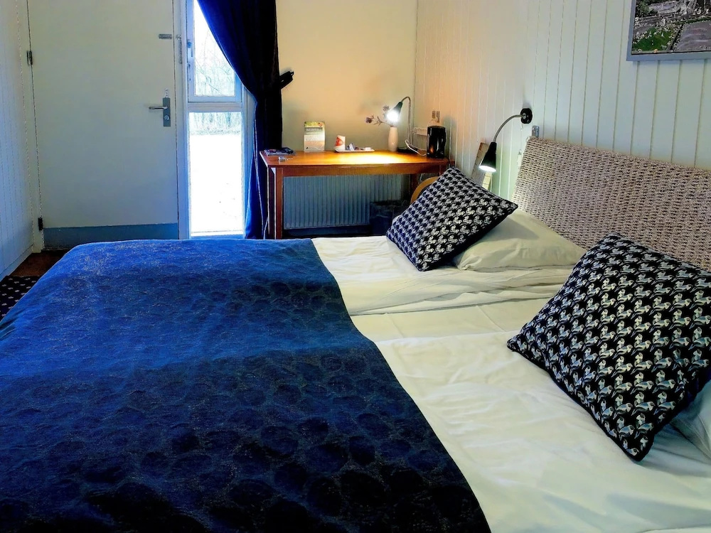 Hotel Årslev Kro - Chambres