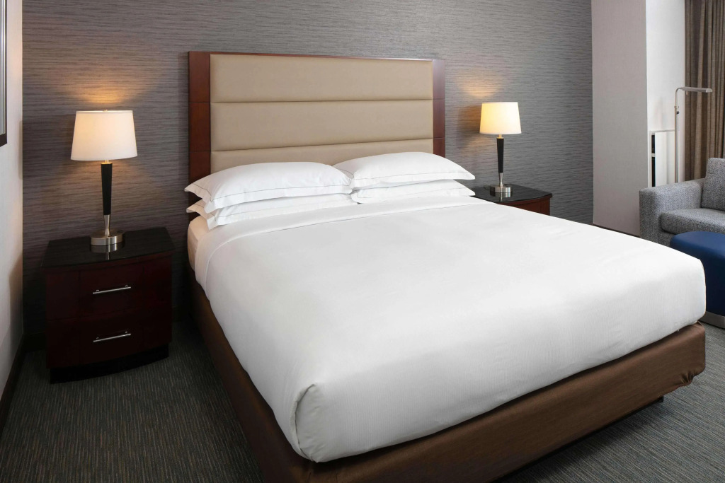 Hilton Minneapolis/Bloomington - фото 5