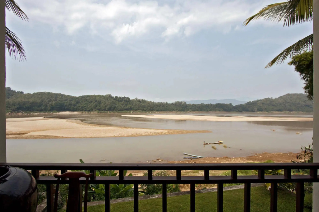 Mekong Estate - Général