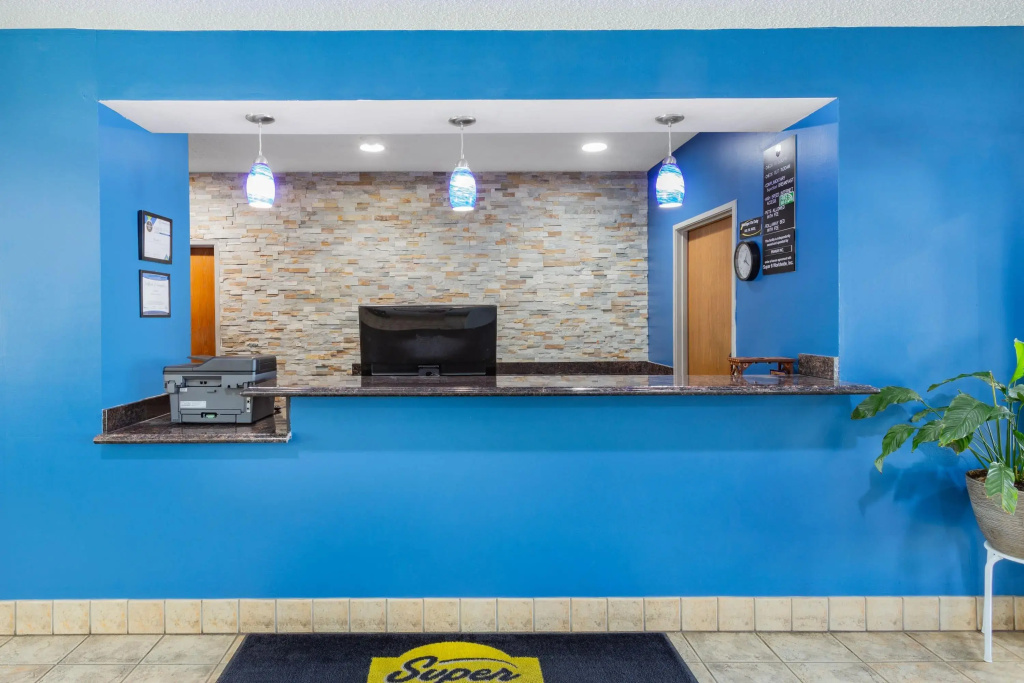 Hotel photo 23