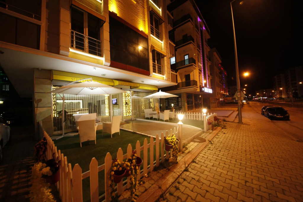 Hotel photo 10