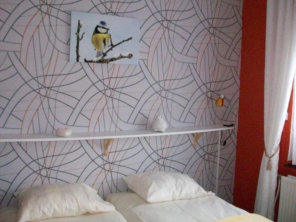 Bed And Breakfast La Terre Aux Briques