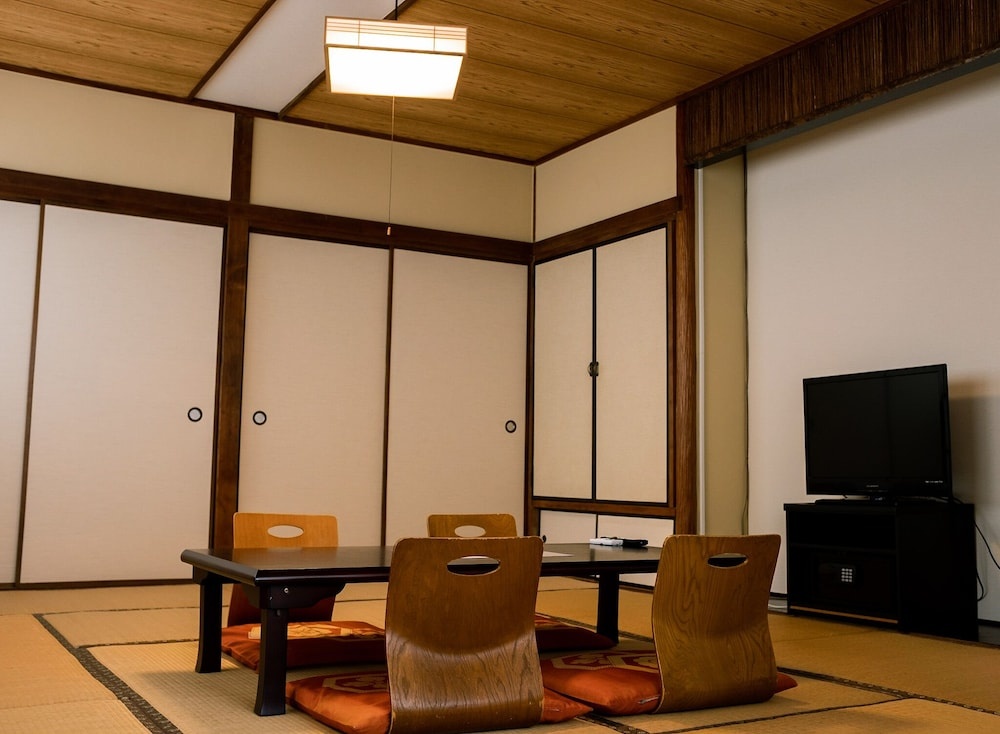 Guest House Sunline Beppu - Hostel 사진 13