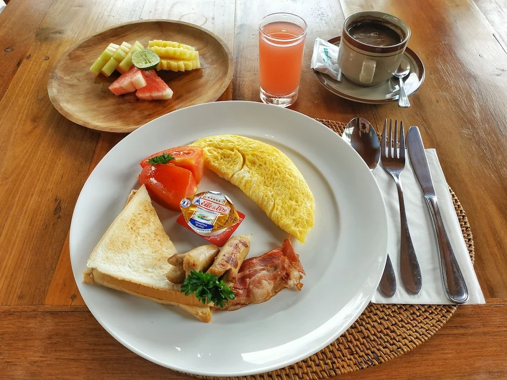 Hotel photo 11