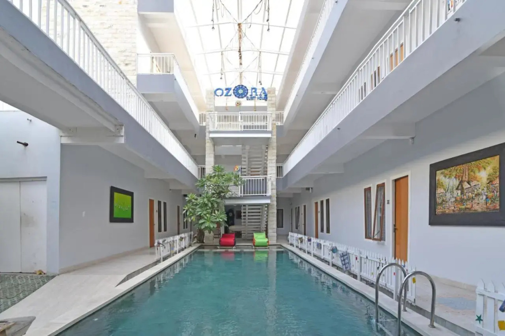 Hotel photo 16