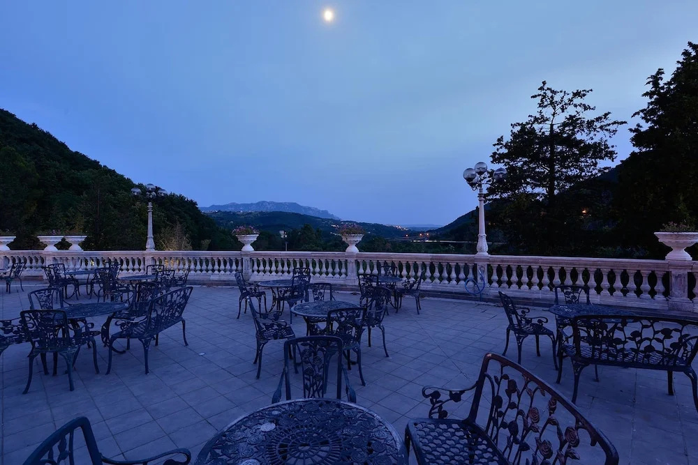 Hotel Terme Rosapepe - Général