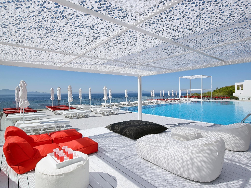 Dimitra Beach Hotel & Suites - 5