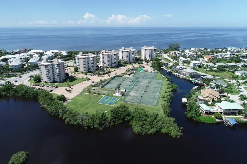 Beach & Tennis 5001