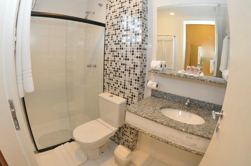 Sandrin Praia Hotel - Général