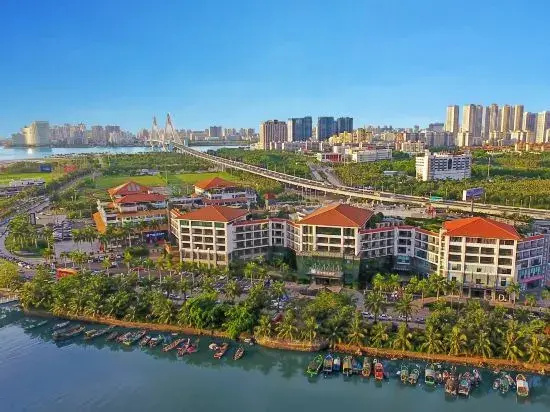 Yuexi Boutique Hotel - Général