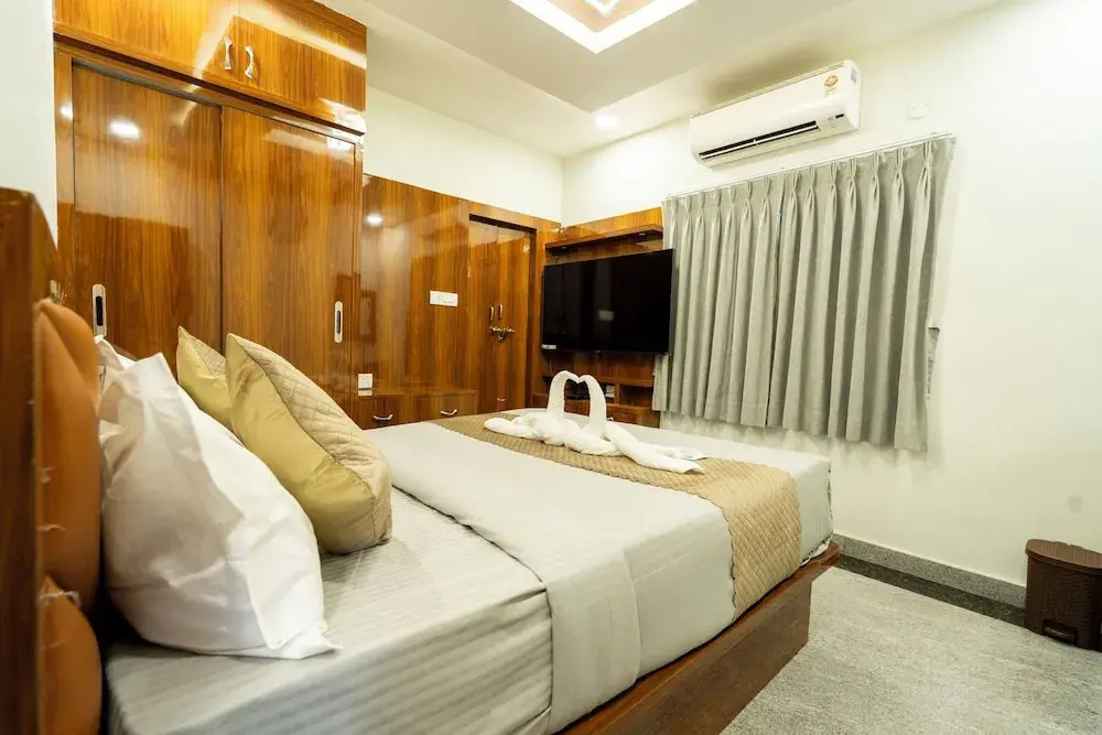 Hotel photo 11