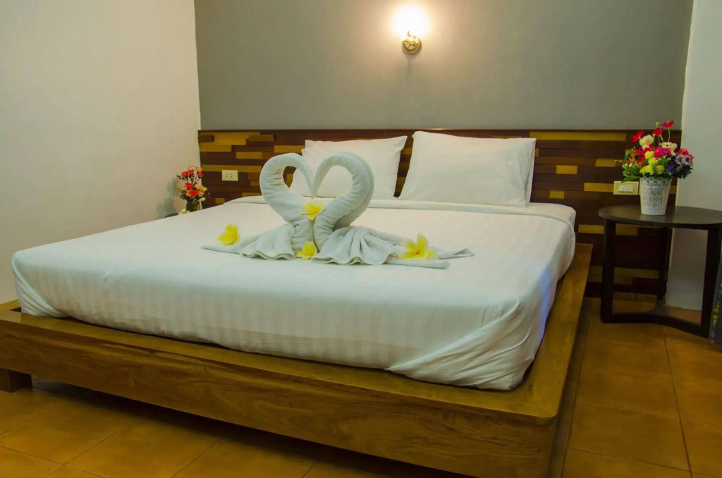 Hotel photo 6