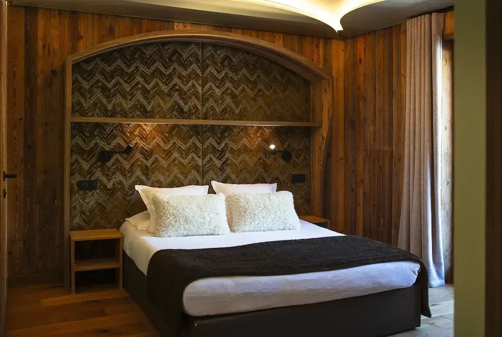 Standard Duplex room