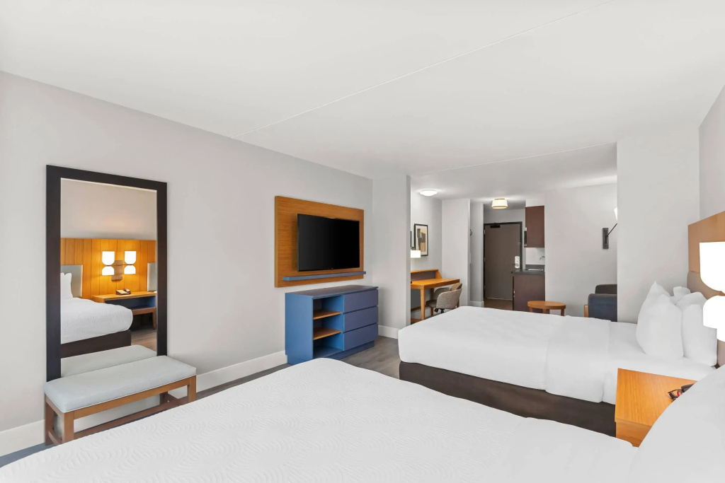 Country Inn & Suites by Radisson, Elizabethtown, KY - Général