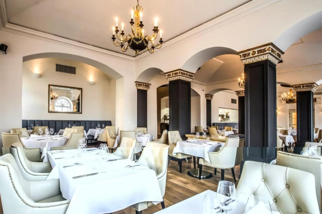 The Mozart Prague by Accor - фото 30