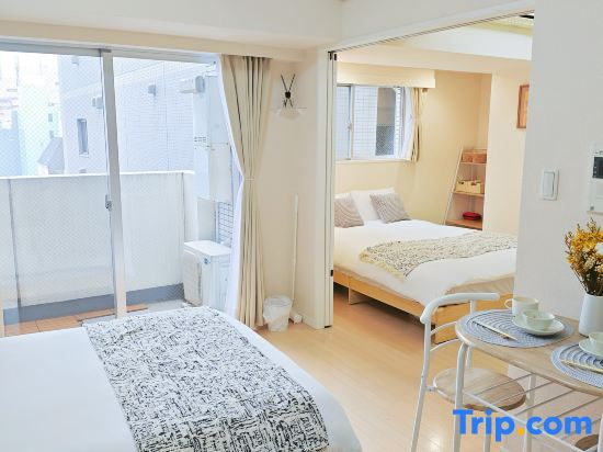 kinshicho-Hiyorhouse804