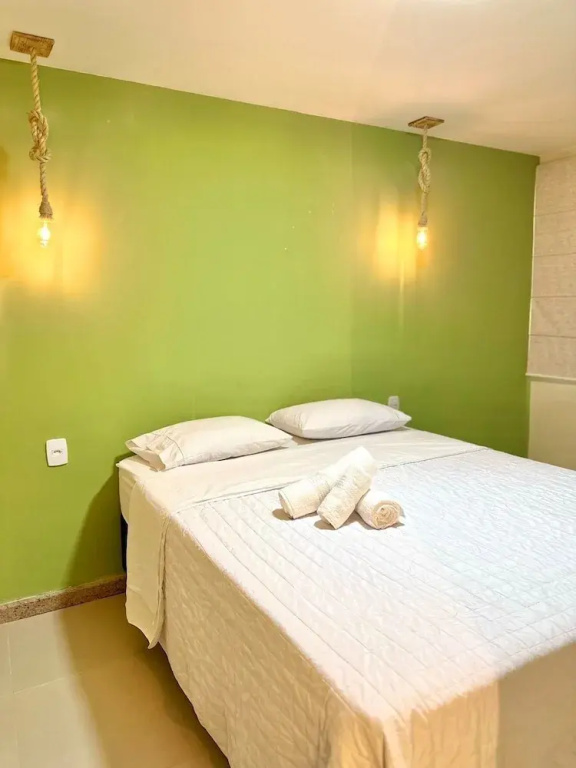 Pousada Humaitá - Chambres