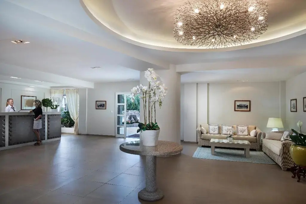 Hotel Villa Margherita - Général