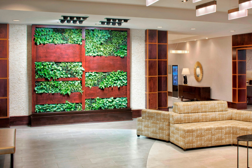 The Westin Mount Laurel - Général