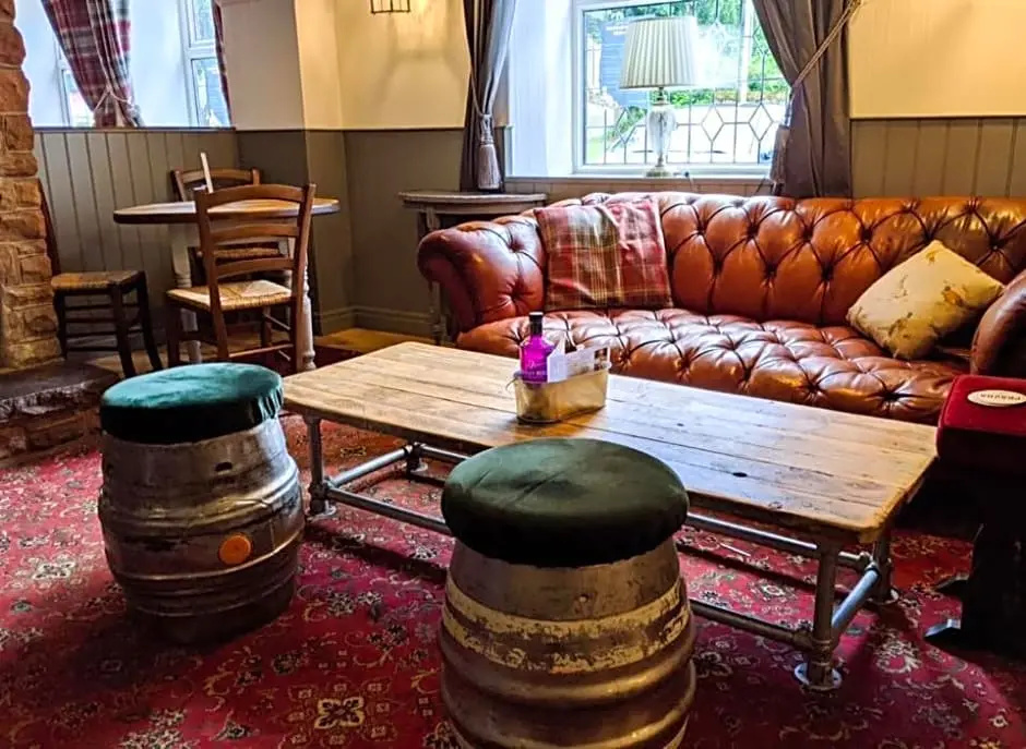 The Sun Inn Penrith - Général