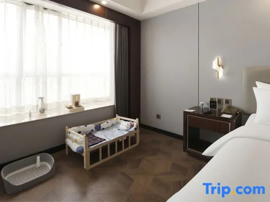 Grand Century - Chambres