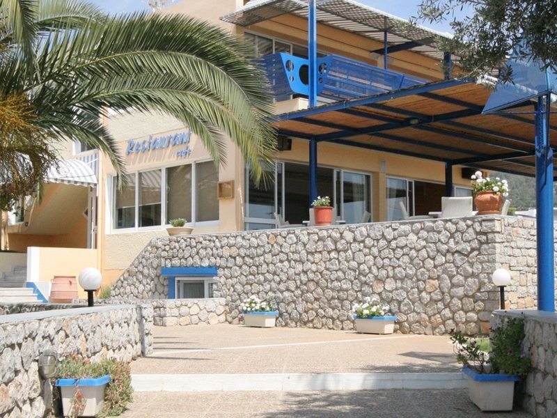 Hotel Margarita