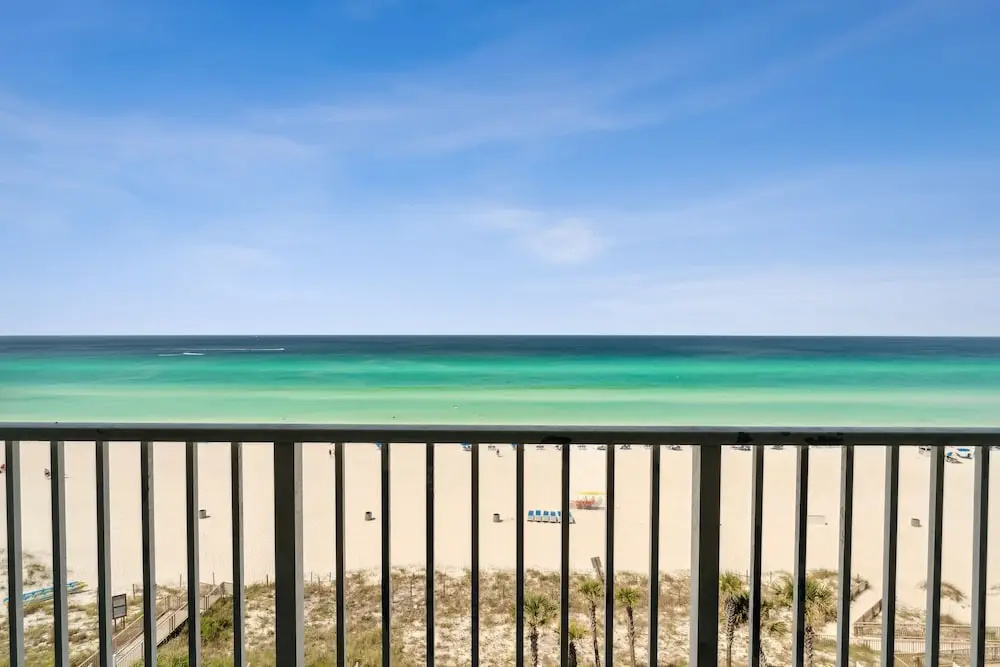 Boardwalk Beach Resort by Book That Condo - Général