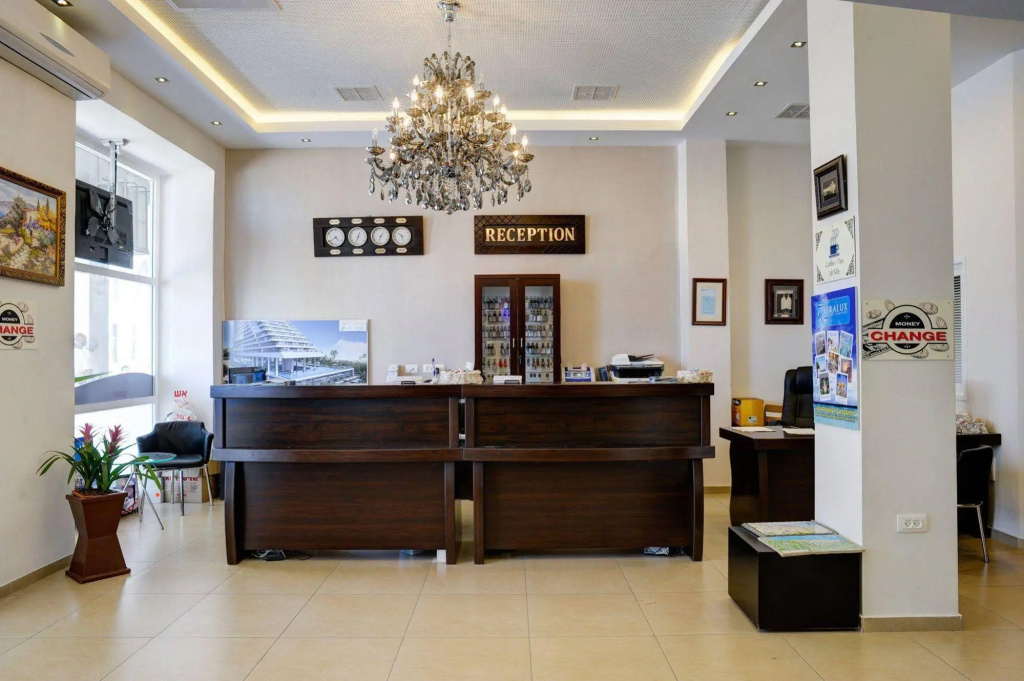 Hotel photo 20