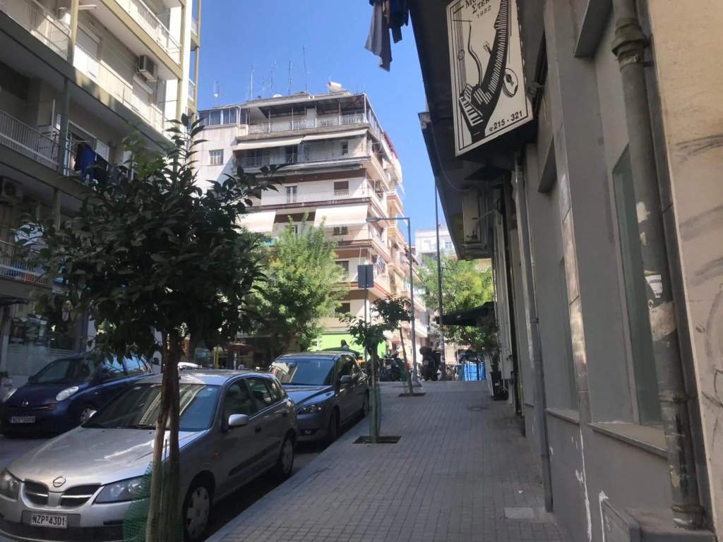 Istos Apartment