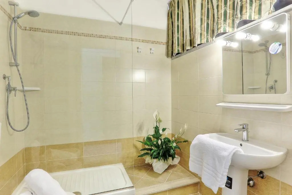 Residence Habitat - Chambres
