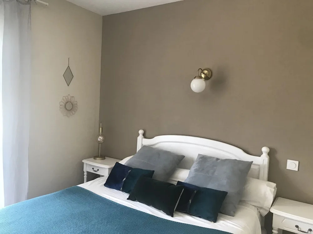 Lacqua Viva - Général