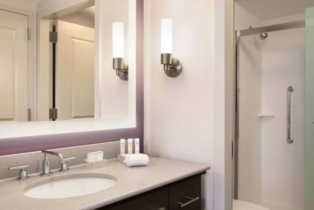 Homewood Suites by Hilton Washington DC Convention Center - Général