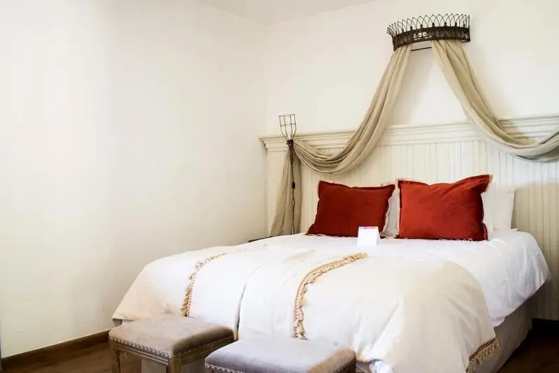 Noi Blend Colchagua - Chambres