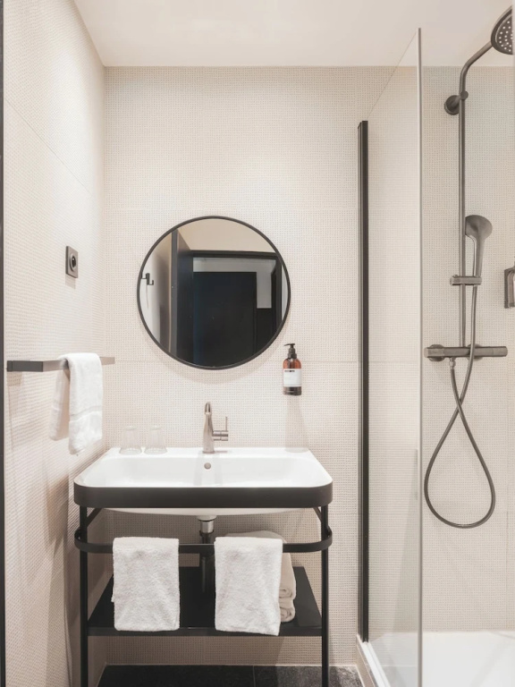 Maisons du Monde Hôtel & Suites - La Rochelle Vieux Port - Chambres