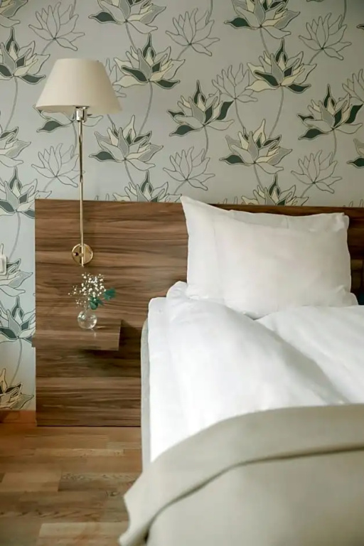 Quality Hotel Grand Falun - Chambres