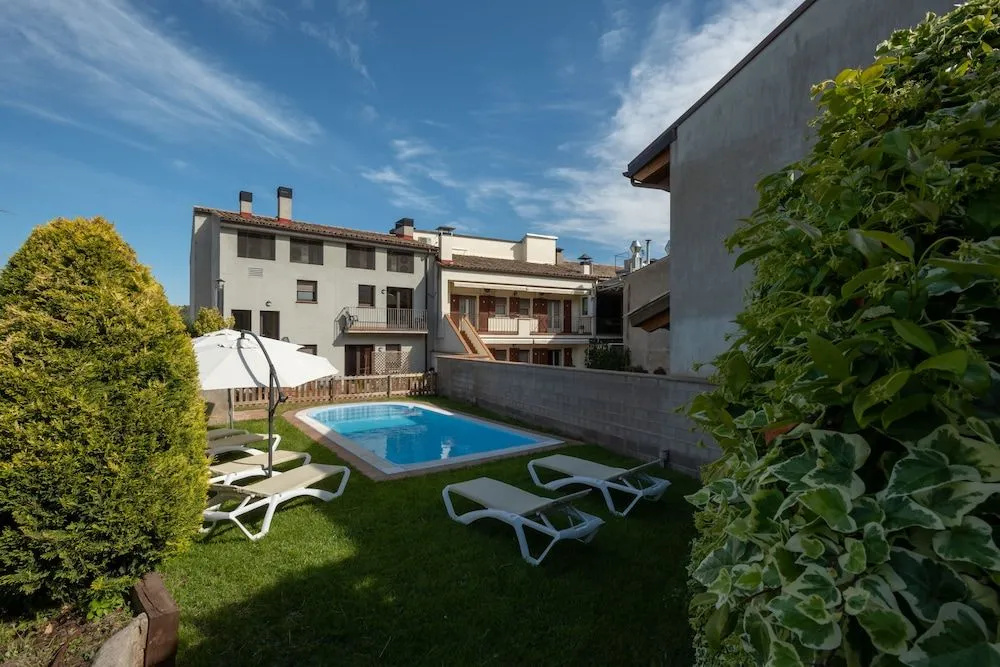 Aparthotel Cal Marçal - Général