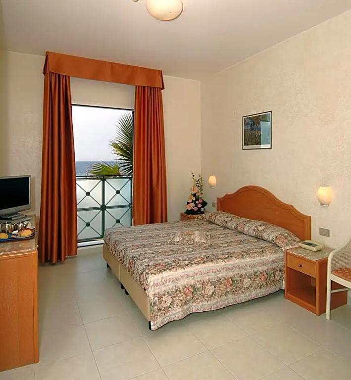 Piccolo Lido - Chambres