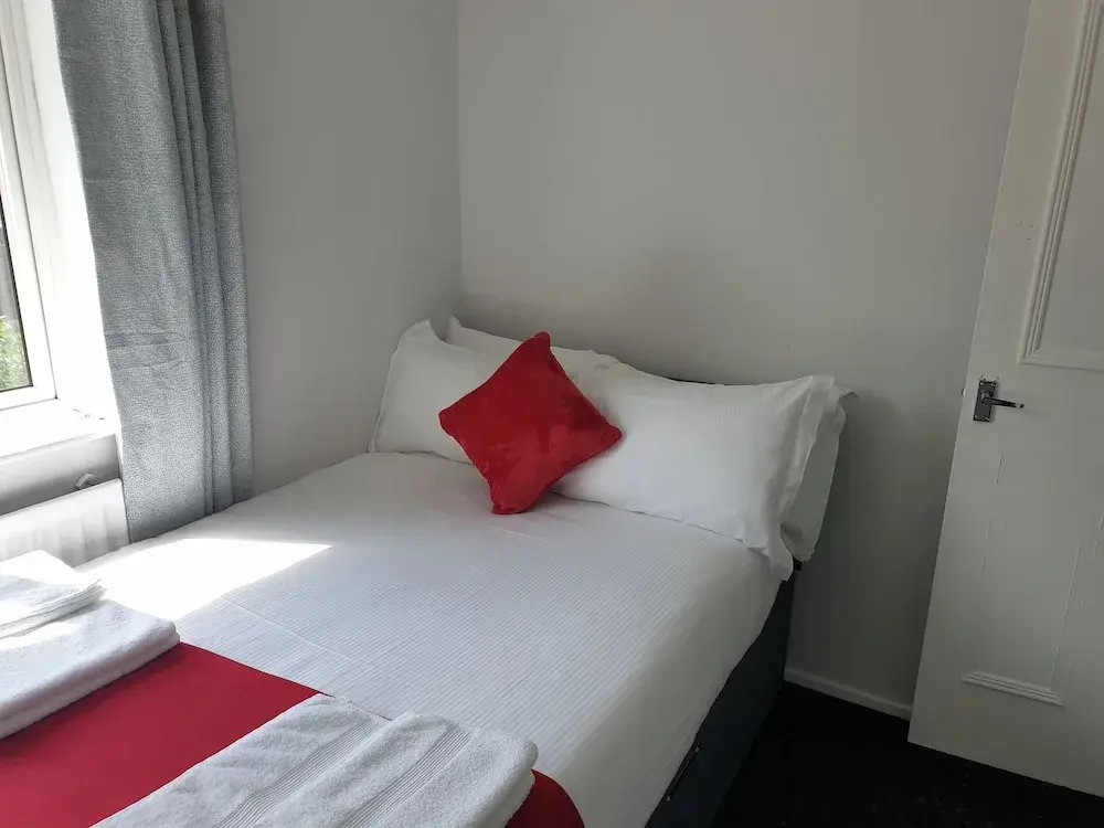 Washington's Diamond 3 Bedroom House Sleeps 6guest