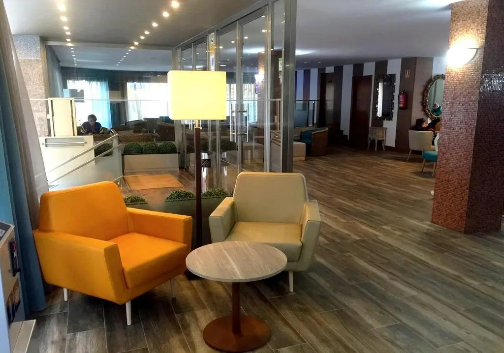 Hotel photo 10