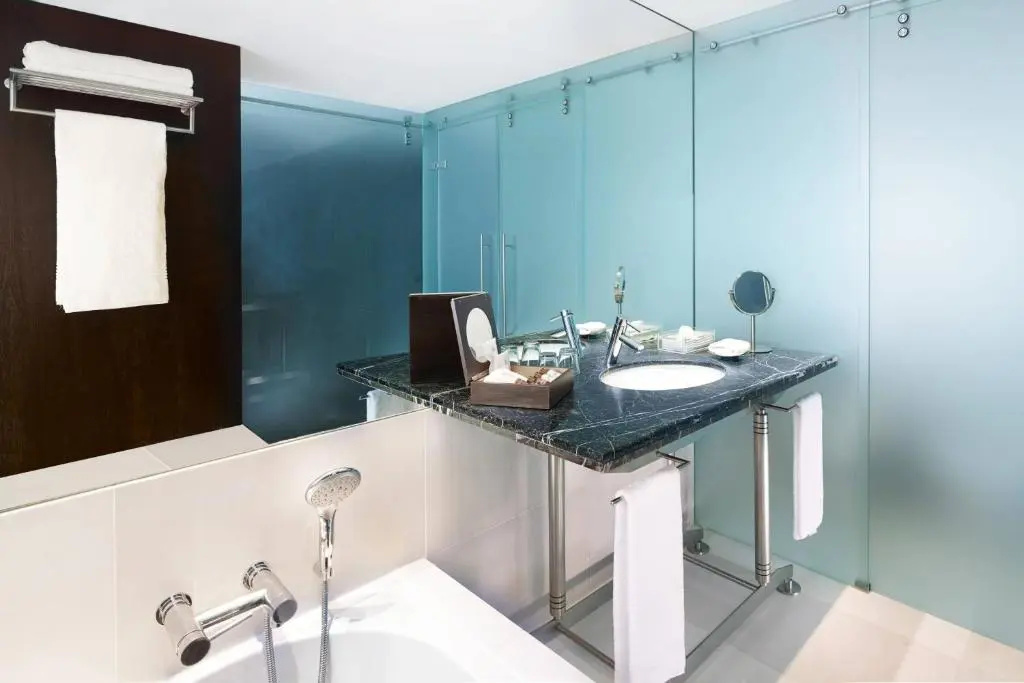 Sheraton Porto Hotel & Spa - Chambres