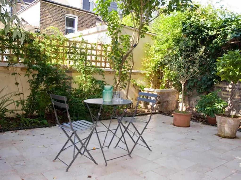 Veeve  House Bassein Park Road Shepherds Bush - Général