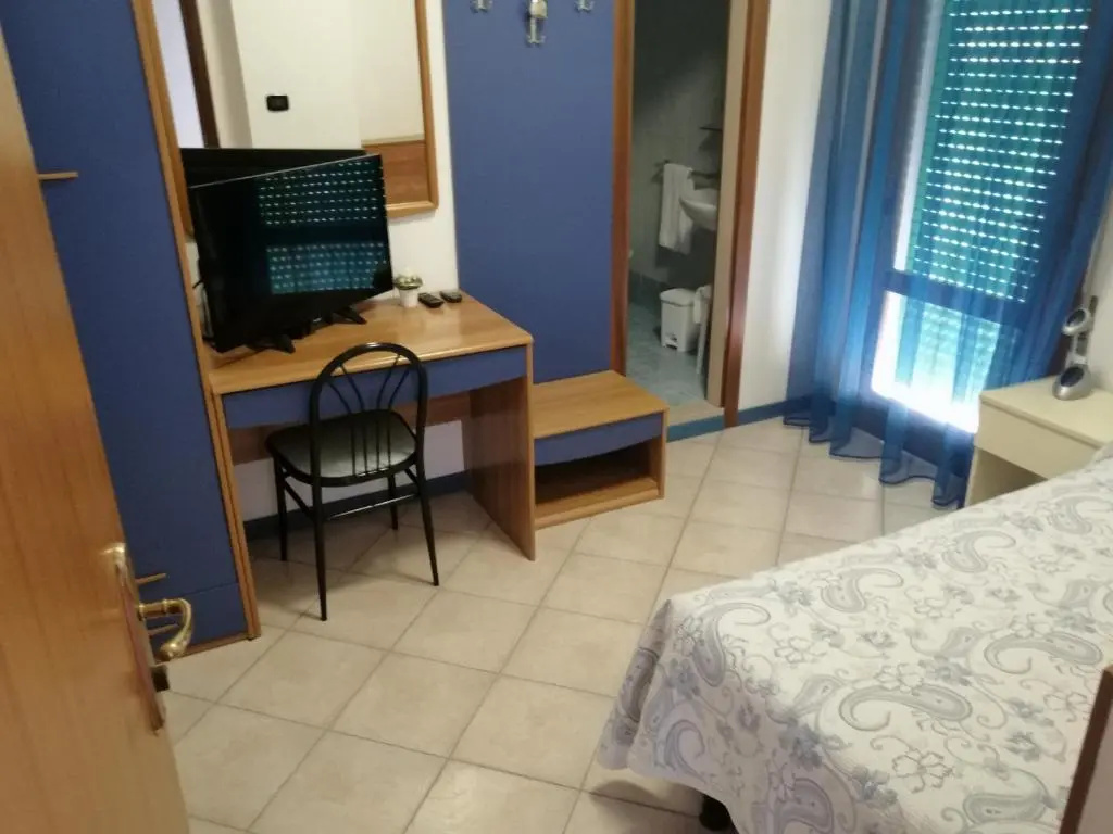 Trifoglio - Chambres