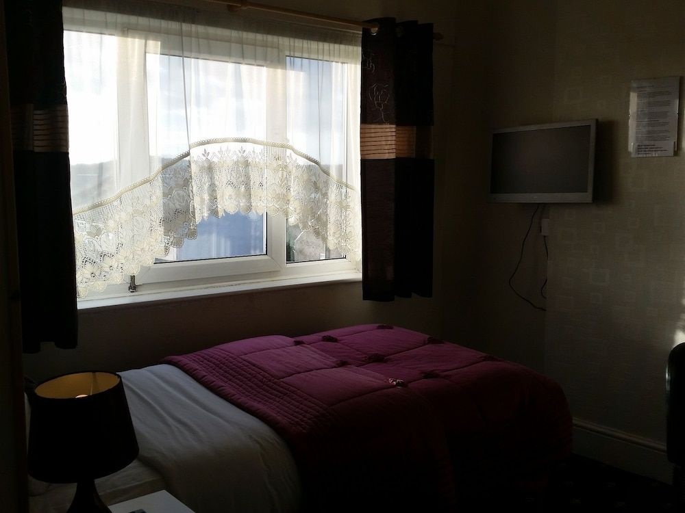 Fairhaven Hotel — 2