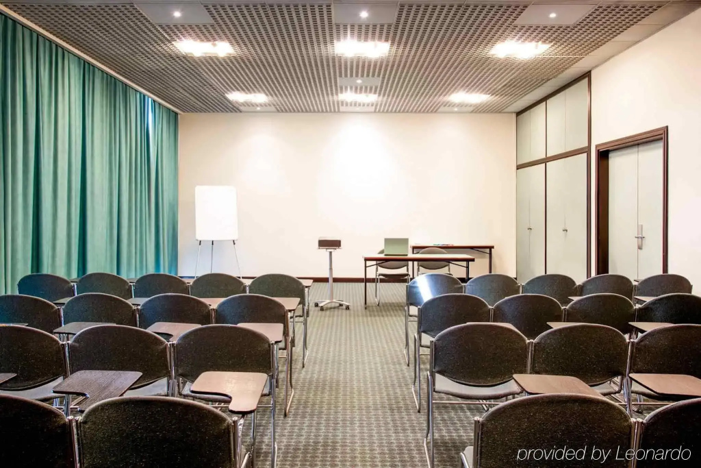 Leonardo Hotel Verona - Général