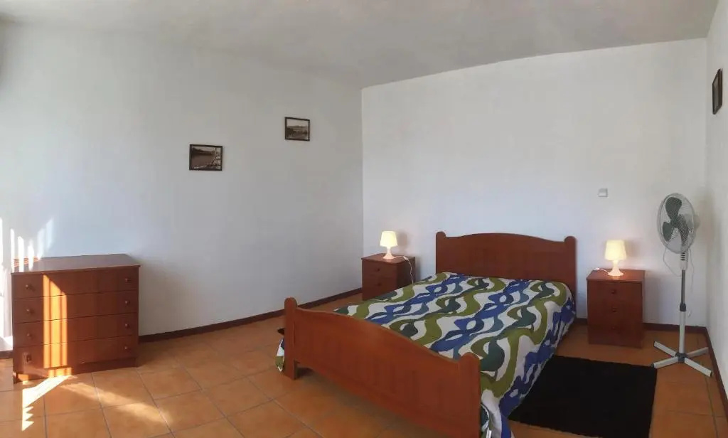 Hotel Residencias Varadouro - Chambres