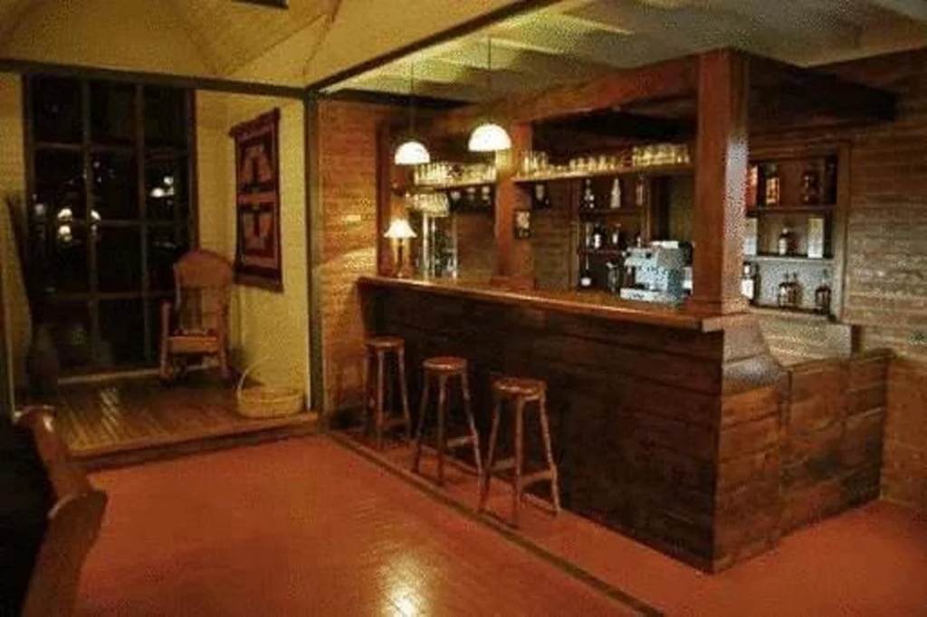 Hotel Lar Aike - Général