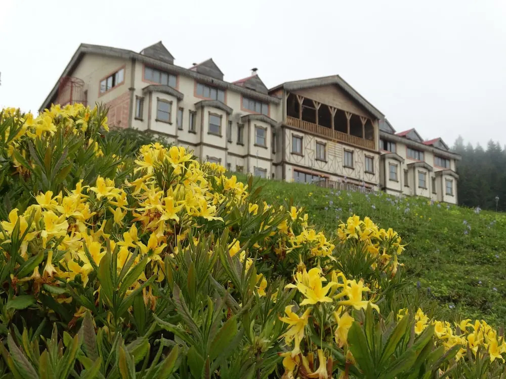 Hotel photo 10