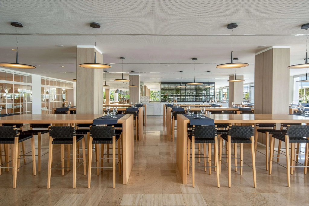 Melia Calviá Beach Hotel - Général