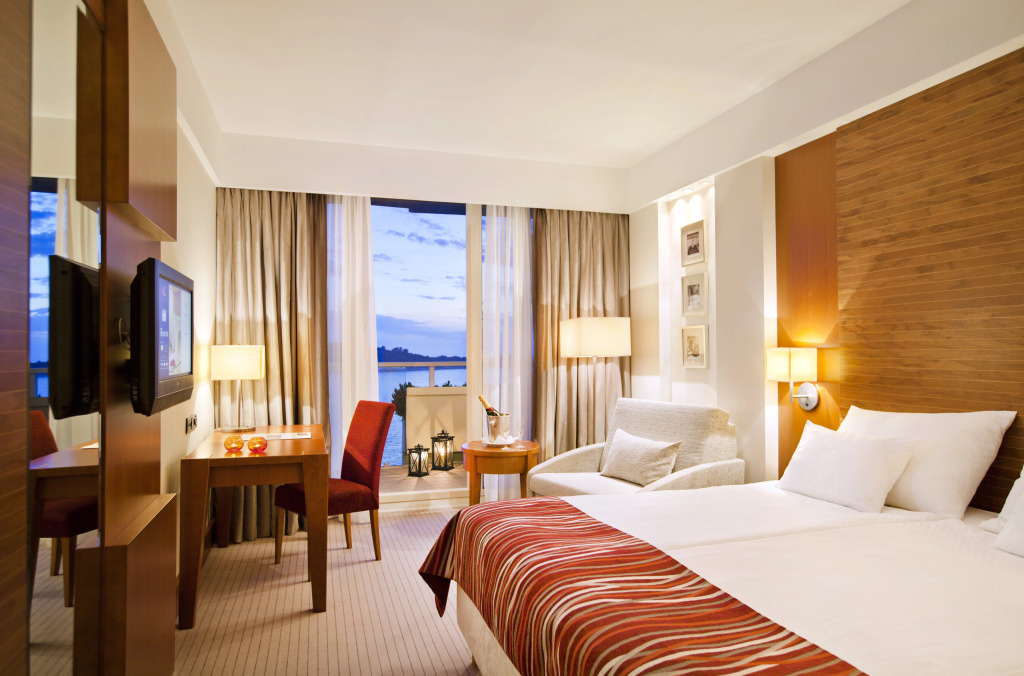 Hotel Croatia Cavtat picture