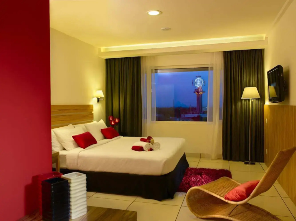 Hotel photo 22